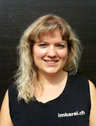 Evelyne Schneider-Meier