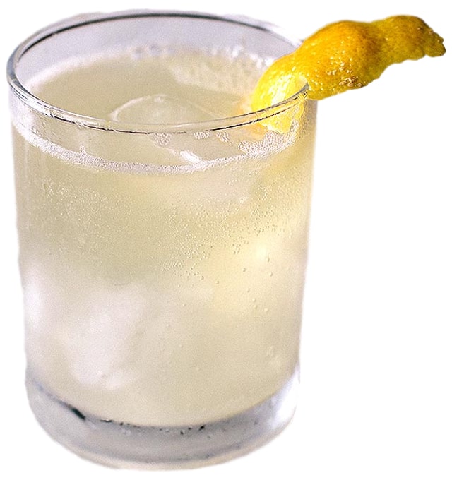 Met-Cocktail