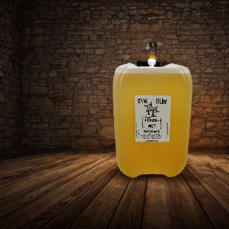 Mead Canister