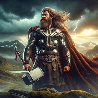 Thor