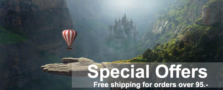 Special Offers