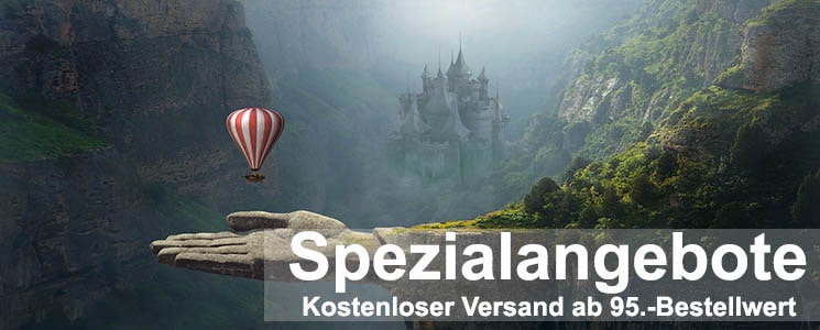 Spezialangebote
