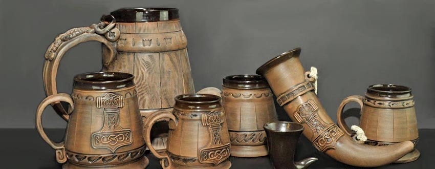 Potteries