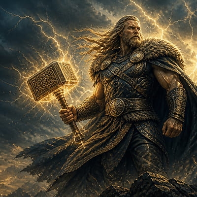 Thor
