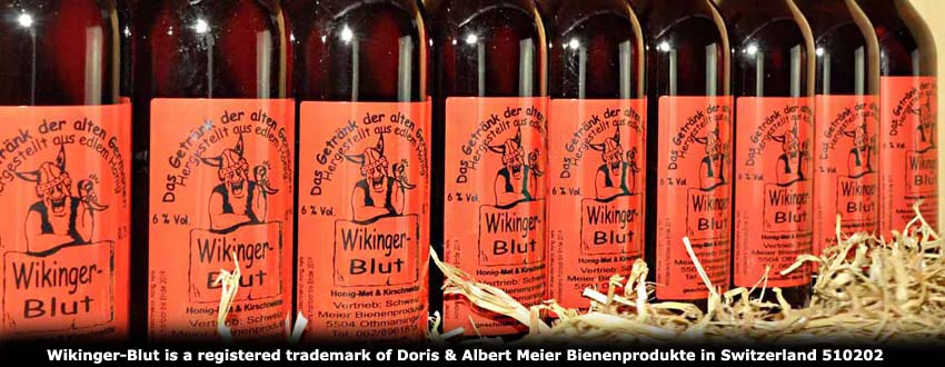 Vikingblood