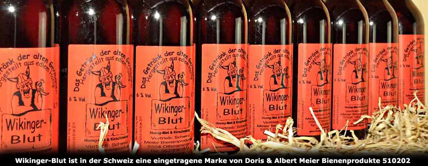Wikingerblut