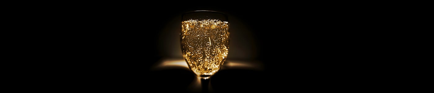 Semi-Sparkling Wine