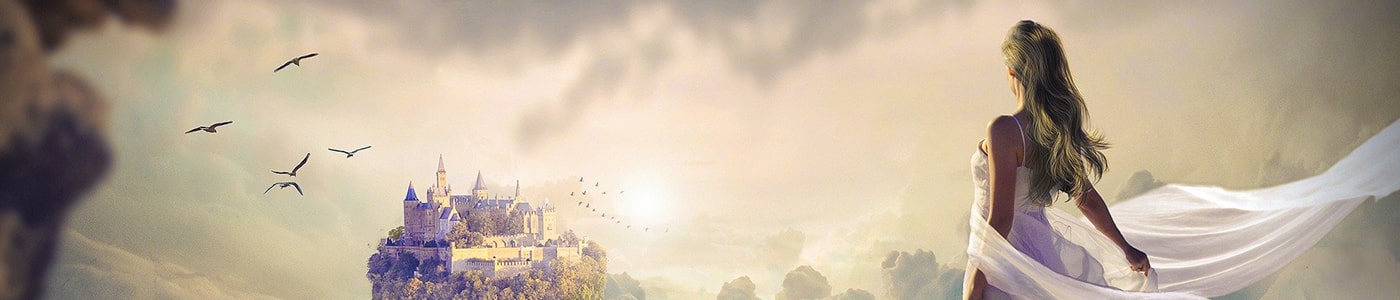 Fantasy Met aus eigener Produktion