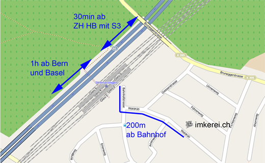 imkerei.ch