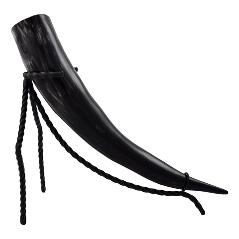 Drinking Horn 4dl