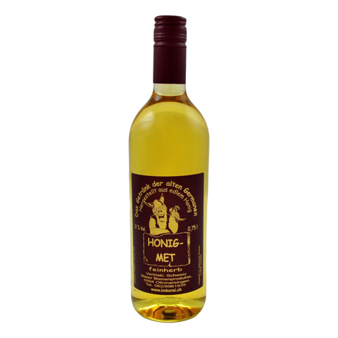 Honeywine (Mead Tart)