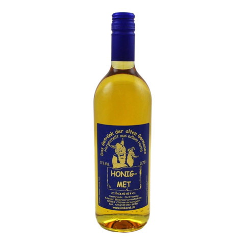 Honeywine Mead Classic