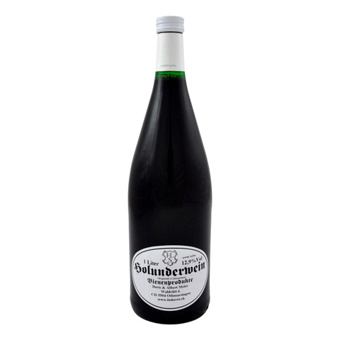 elderberry wine