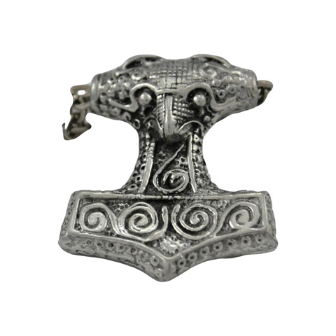 Anhänger Thors Hammer