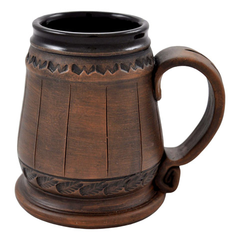 viking stein clay 0.5 liter