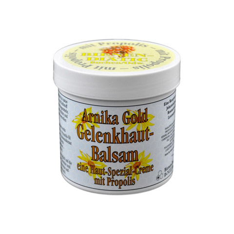 arnica balm