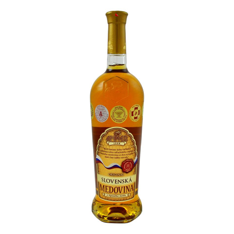 Original Slovak Mead