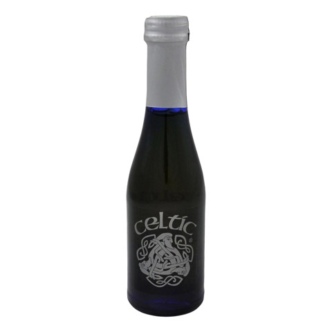 Celtic honey semi-sparkling wine tart