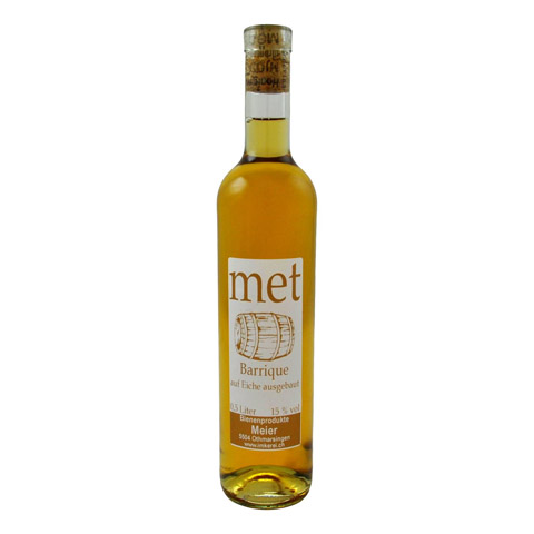 Mead Barrique