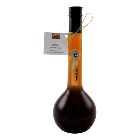 Honey Balsamic Vinegar 5 dl