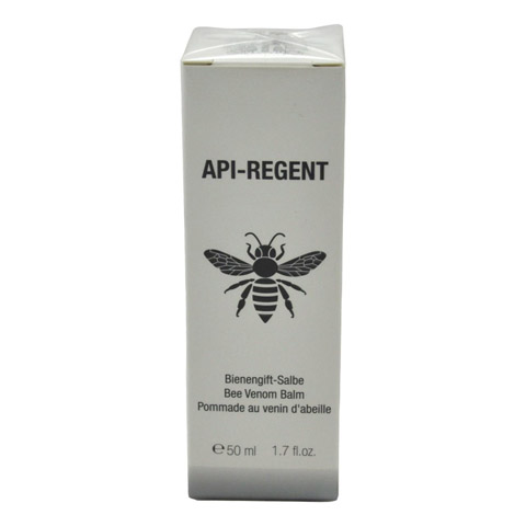 Api Regent Bee Venom Ointment