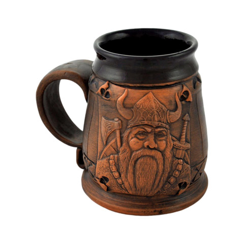 Viking tankard 0.3 litre