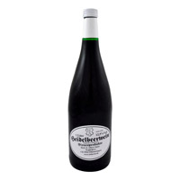 Heidelbeerwein