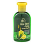 Duschgel mit Aloe Vera und Honig