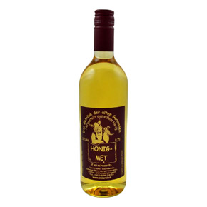 Honigwein (Met Feinherb)