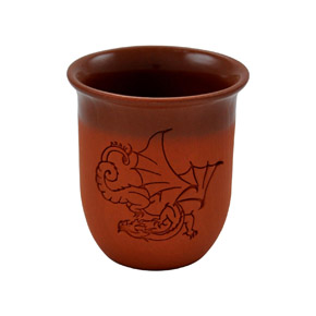 Dragon cup Small