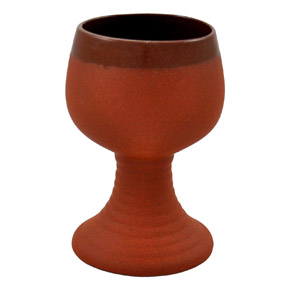 Pokal Römer mittelgross