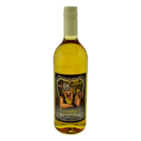 Honigwein (Met Lindenhonig)