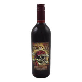 Piraten-Blut