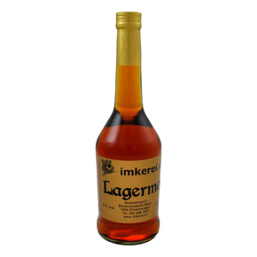 Lagermet