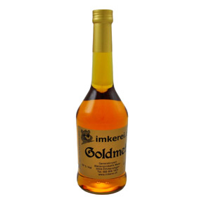 Gold Mead