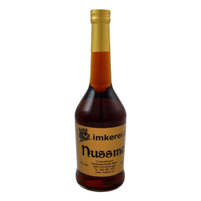 Nussmet