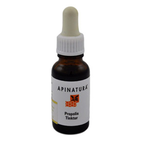 Apinatura Propolis Tinktur für die äussere Anwendung