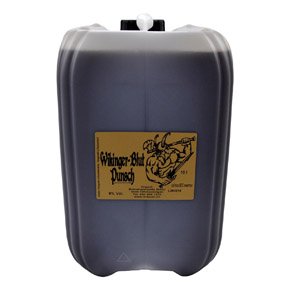Kanister Wikinger-Blut Punsch 10 Liter