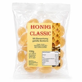 Honig Classic Bonbons (100 g)