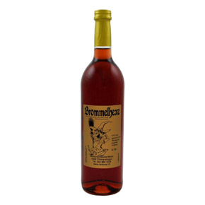 Brommelhexe