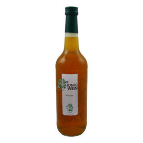 Honigwein Masala