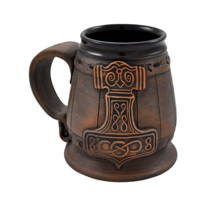 Thors Humpen 3dl