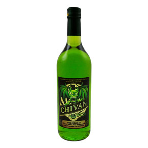 CHIVAN