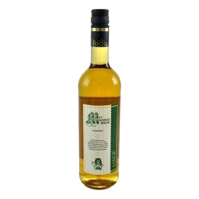 Hanfmet (hemp mead)
