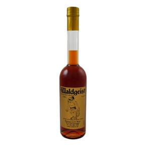 Waldgeist mead-liqueur