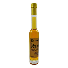 Bärengeist with Honey & Whiskey