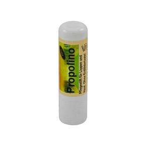 Propolino Pflegestift für Lippen und Haut