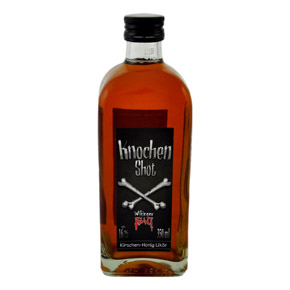 Knochen Shot 350ml