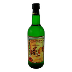 Ambrosia Honigkräuter Weisswein