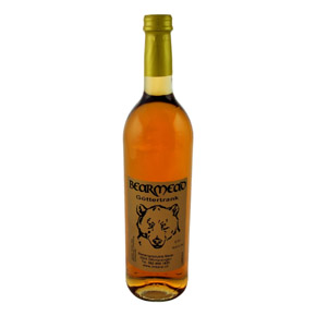 Bearmead Göttertrank
